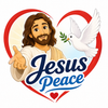 Jesus Peace - Home